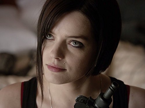 Roxane Mesquida