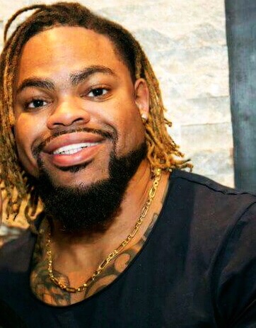 Xavier Washington
