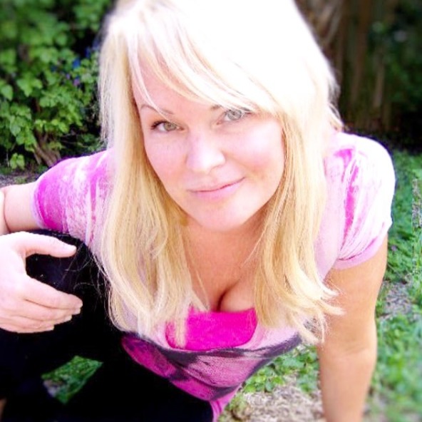 Heather Ashley Chase