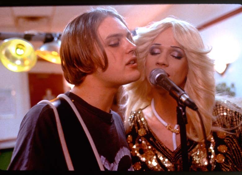 John Cameron Mitchell