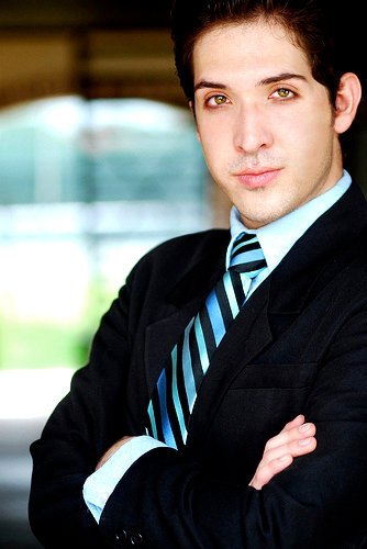Andrew Martinez