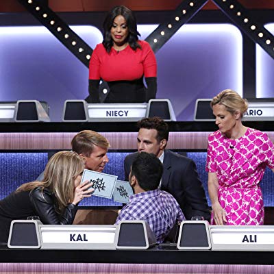 Herself - Celebrity Panelist