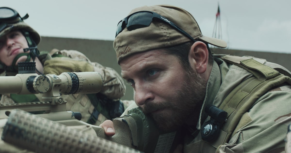 Chris Kyle