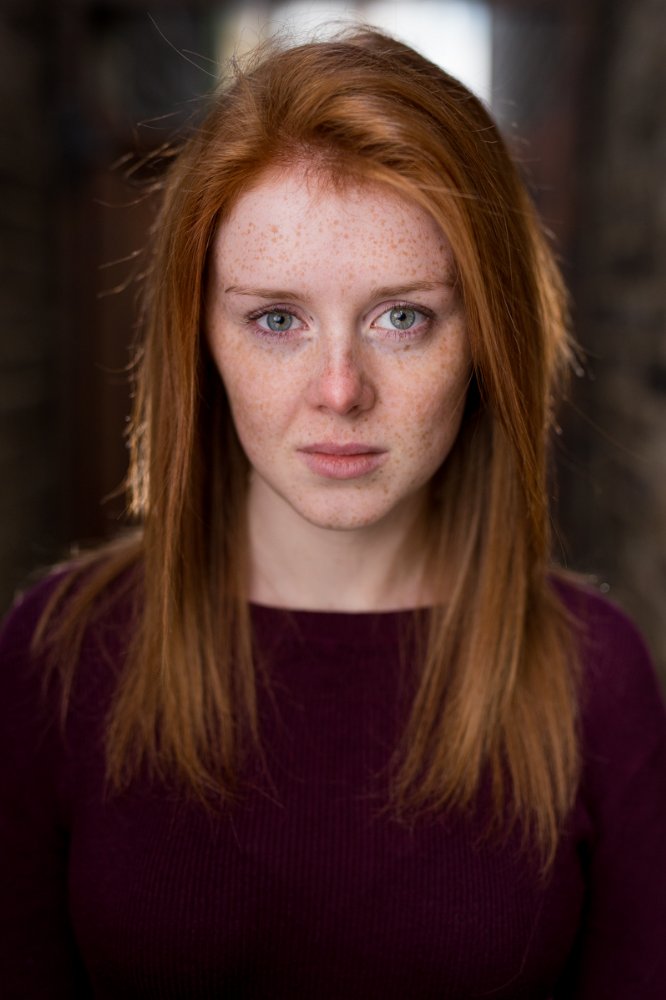 Katie Hart