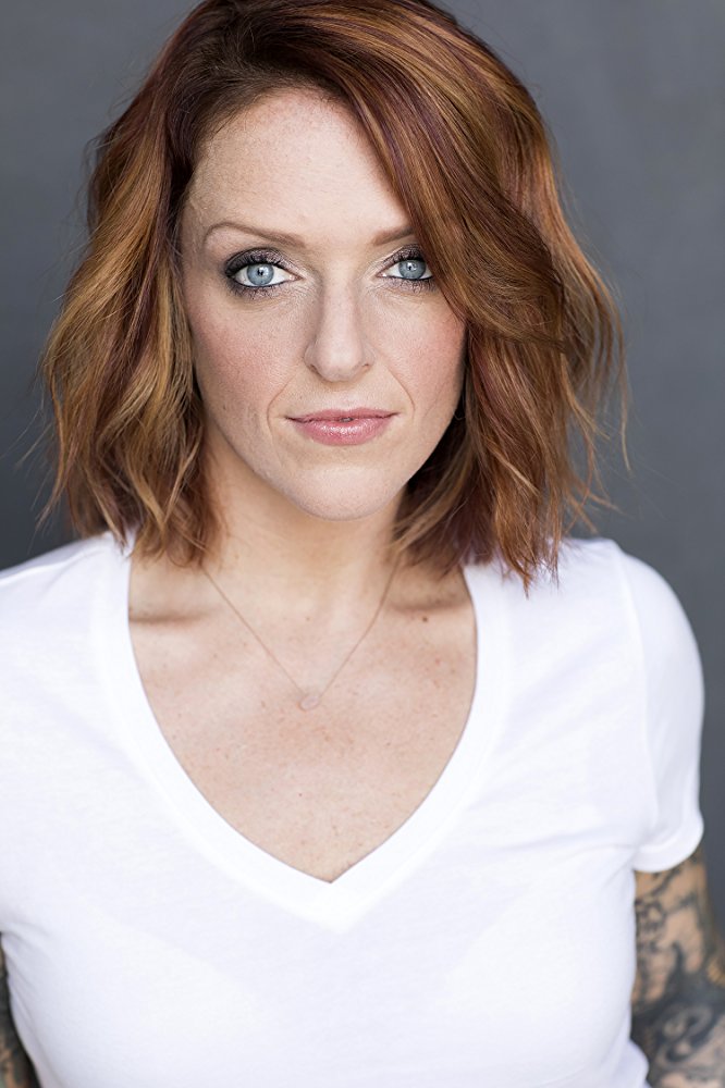 Greta McMonagle