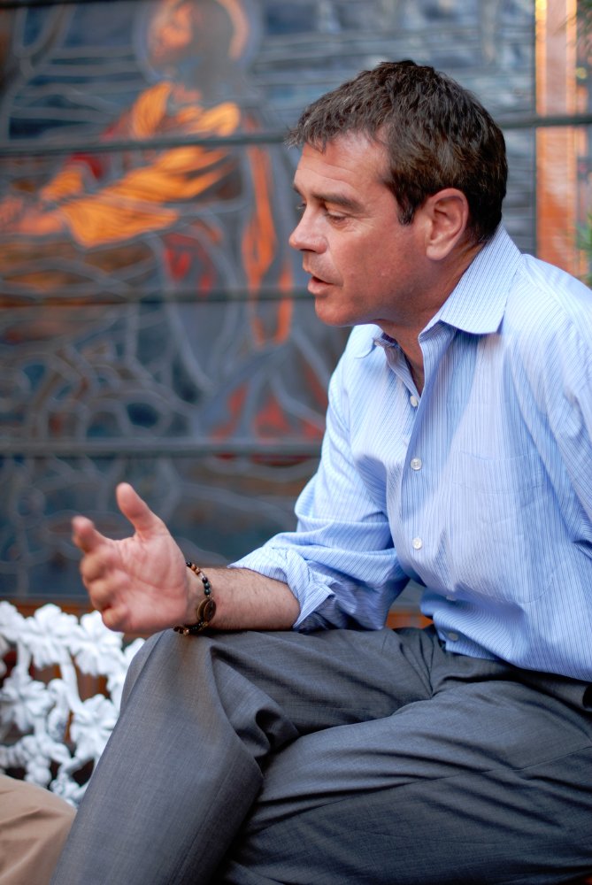 Mark Arnold