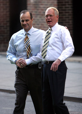 Joe Torre