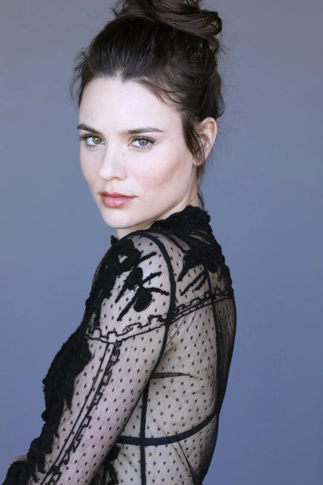 Caroline Tudor