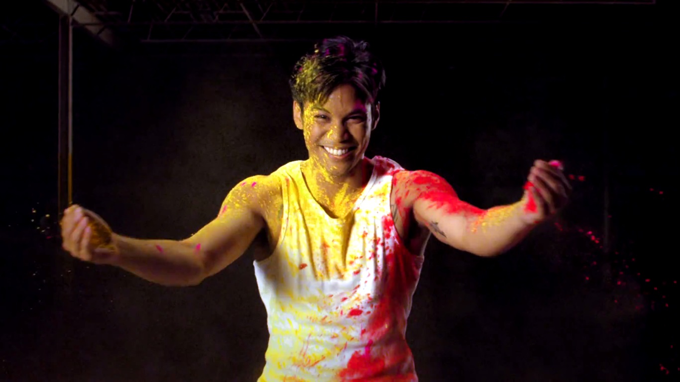 Xavier de Guzman