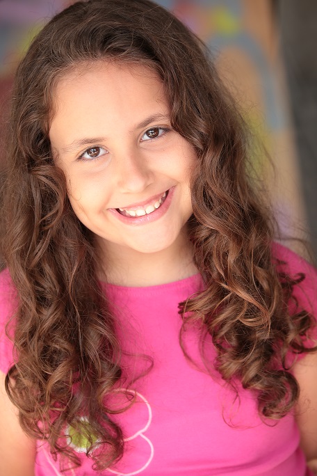 Victoria Kelemen