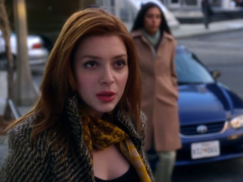 Elena Satine