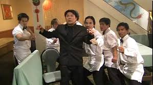 Jack Huang