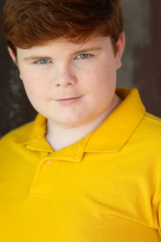 Grayson Thorne Kilpatrick