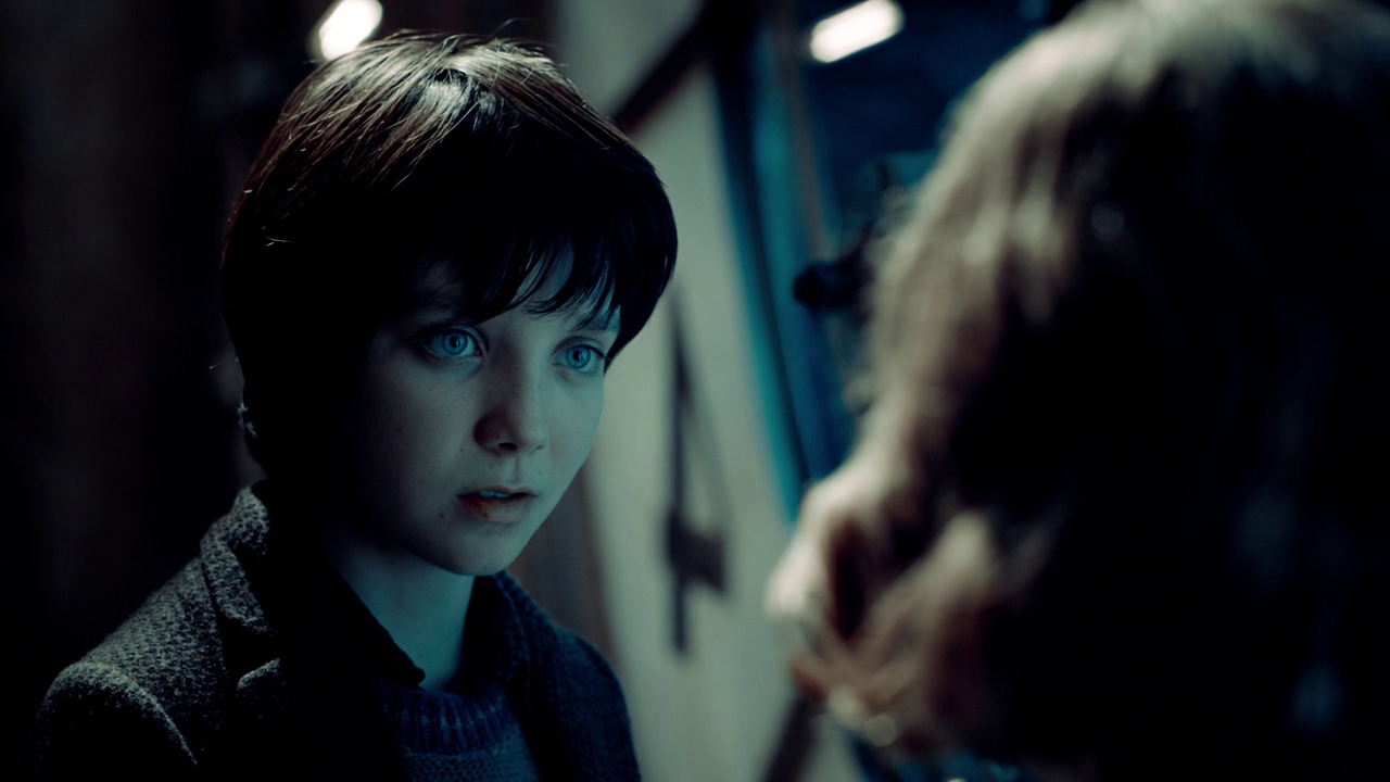 Hugo Cabret