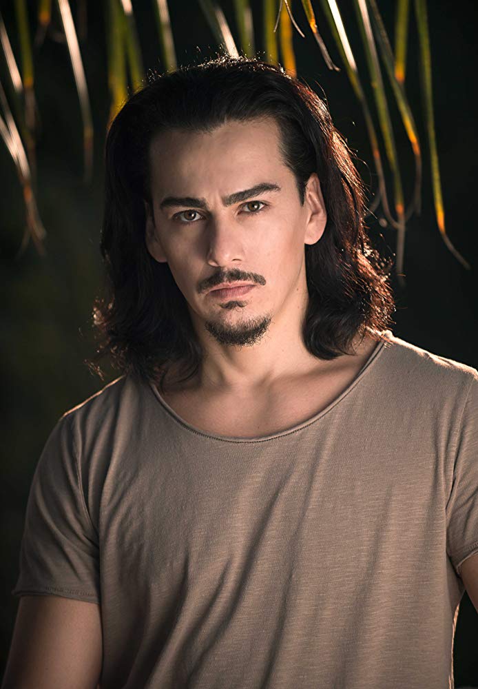 Carlos Barrionuevo