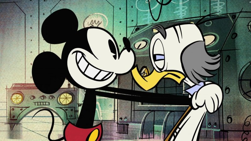 Ludwig von Drake