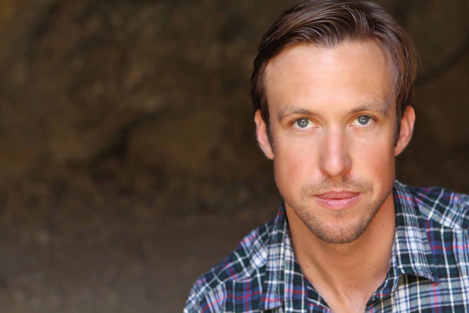 Justin Gordon