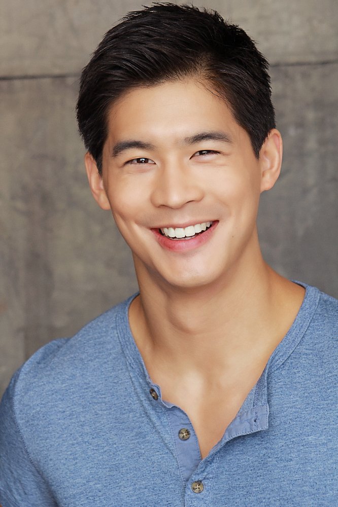 Eddie Liu