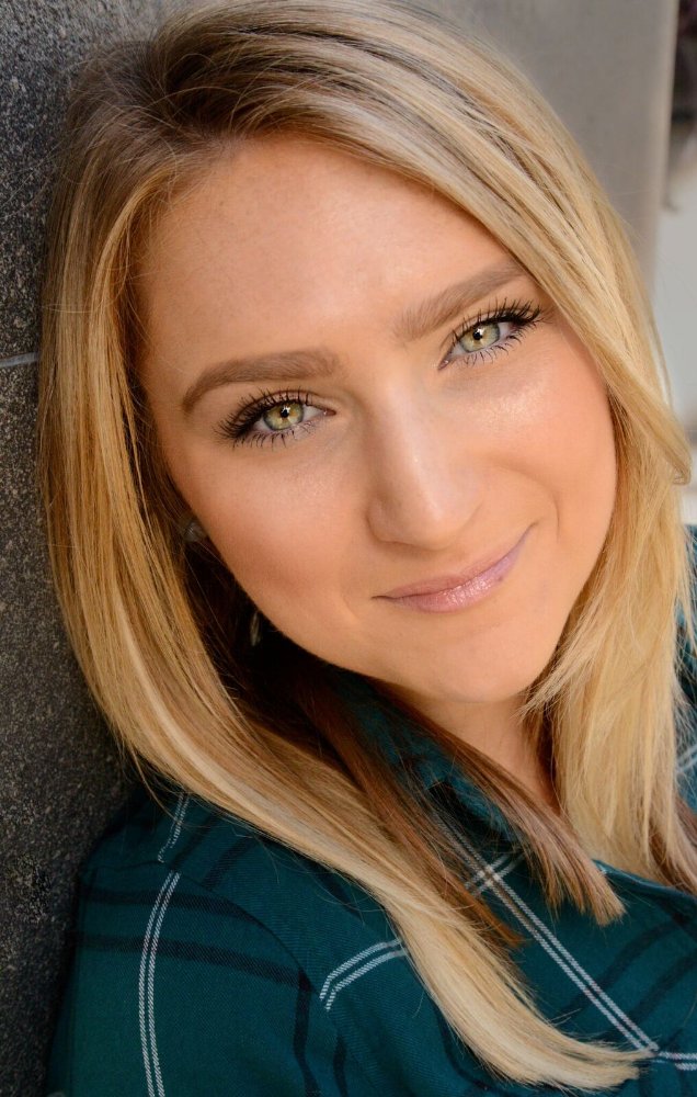 Emily Buchan