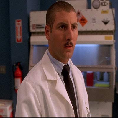 Charles 'Chip' Sterling