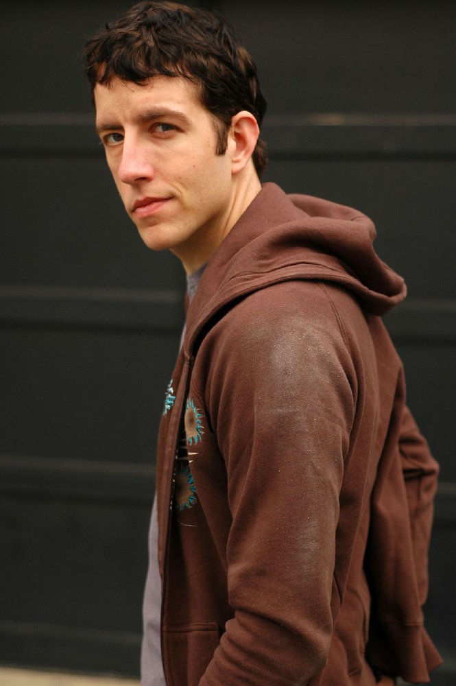 Travis Richey