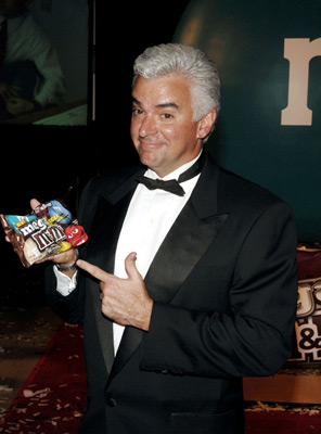 John O'Hurley