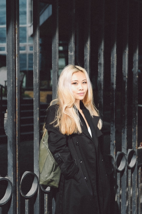 Chelsea Li