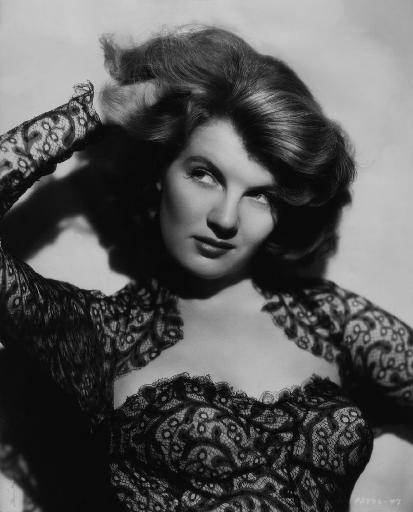 Corinne Calvet