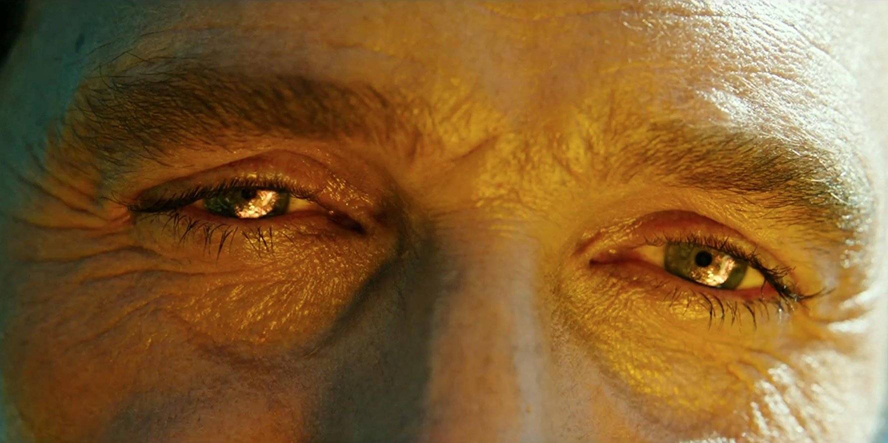 Randall Flagg