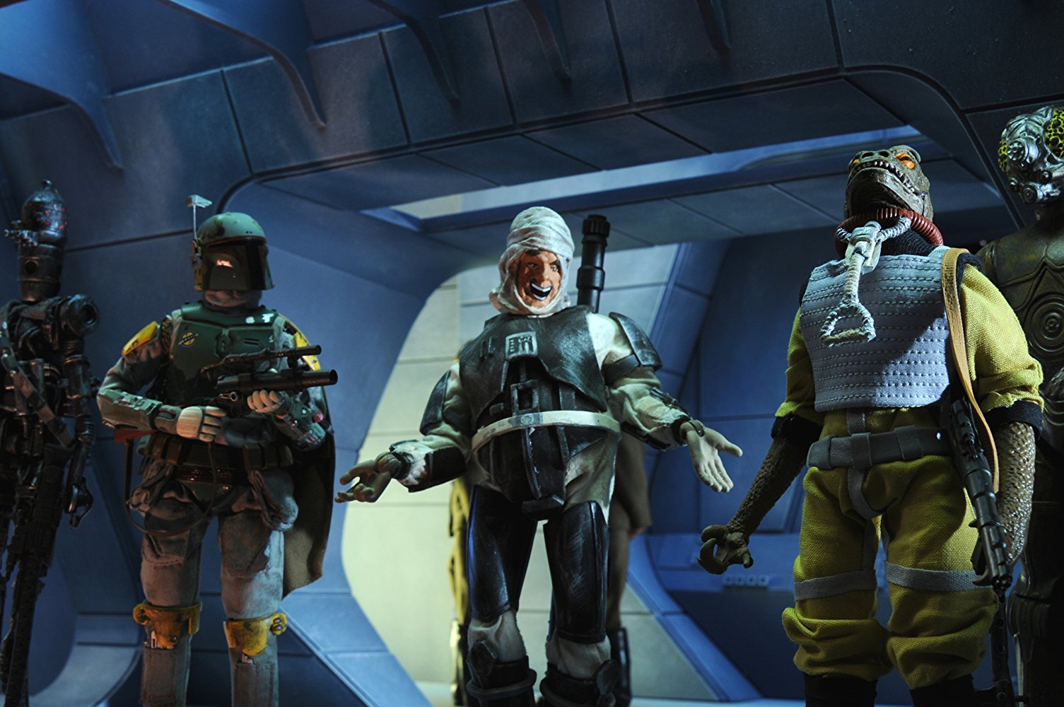 Bossk