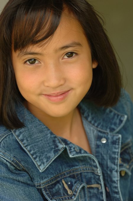 Mia Bernardino