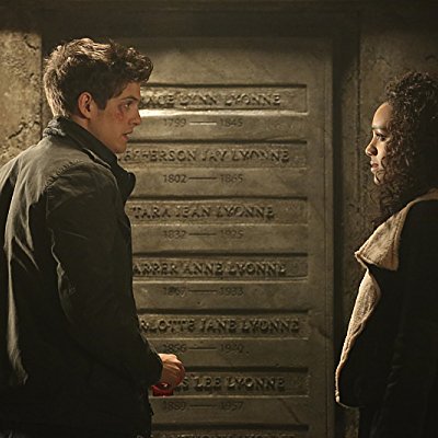 Eva Sinclair, Rebekah Mikaelson