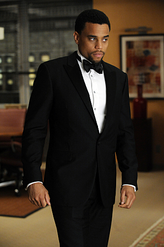 Derrick Bond