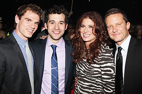 Adam Chanler-Berat