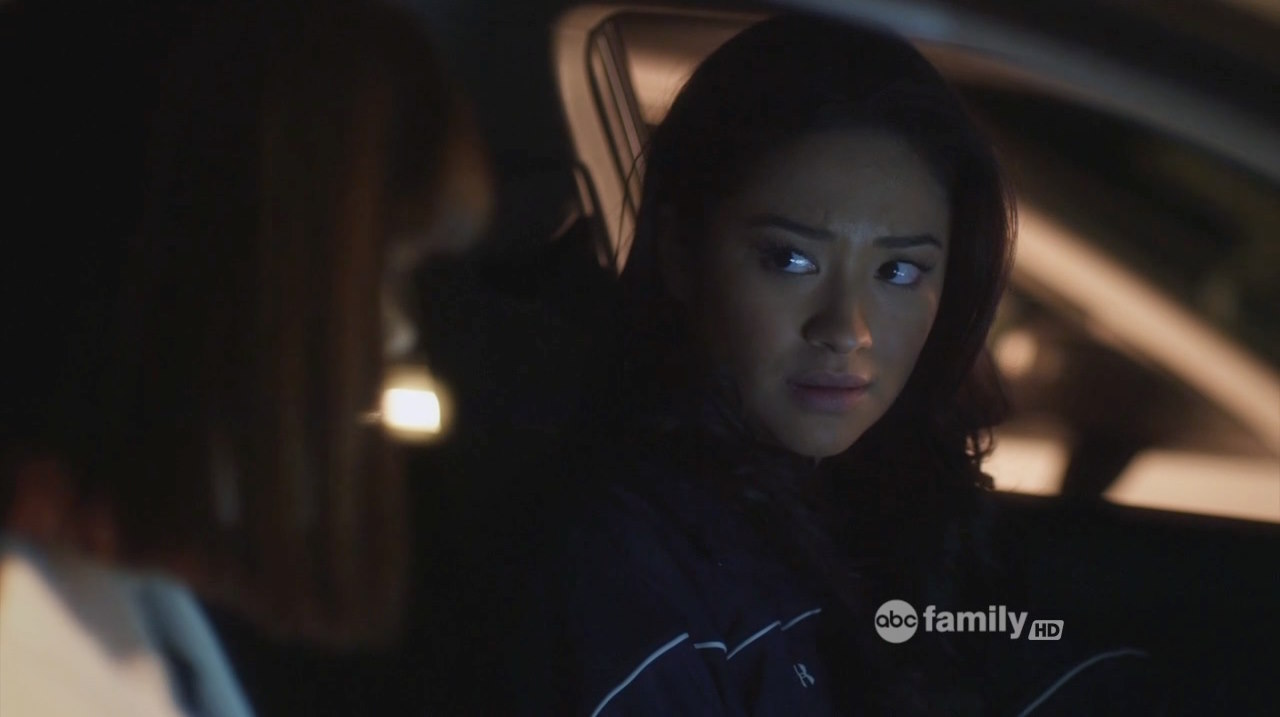 Emily Fields