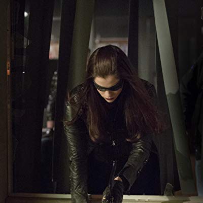 Helena Bertinelli, The Huntress