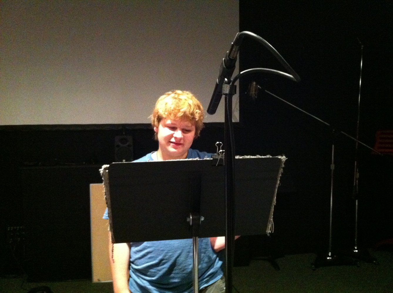 Drew Baker