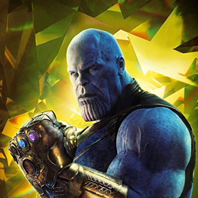 Thanos