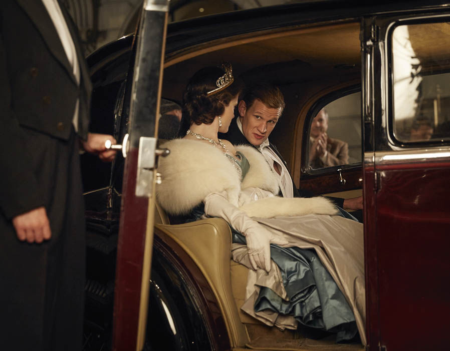 Prince Philip