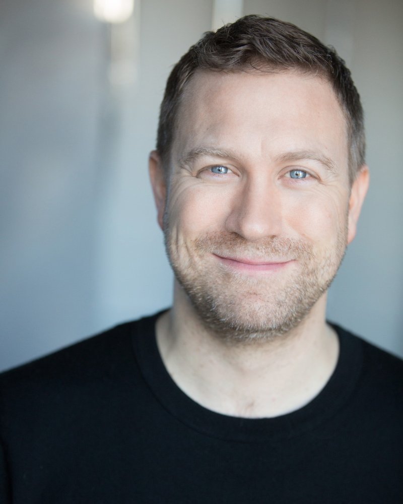 Phill Langhorne