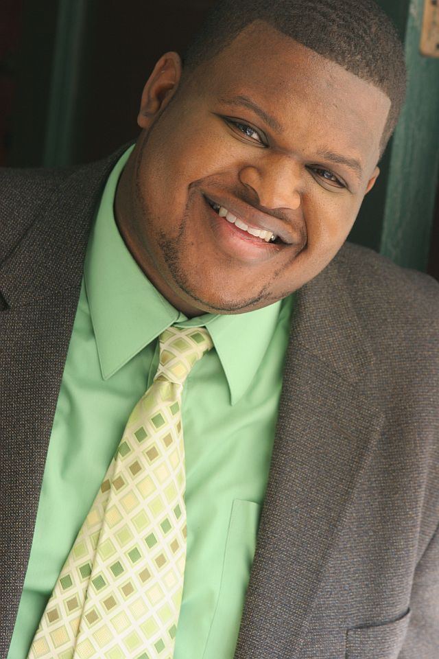 Erron Jay