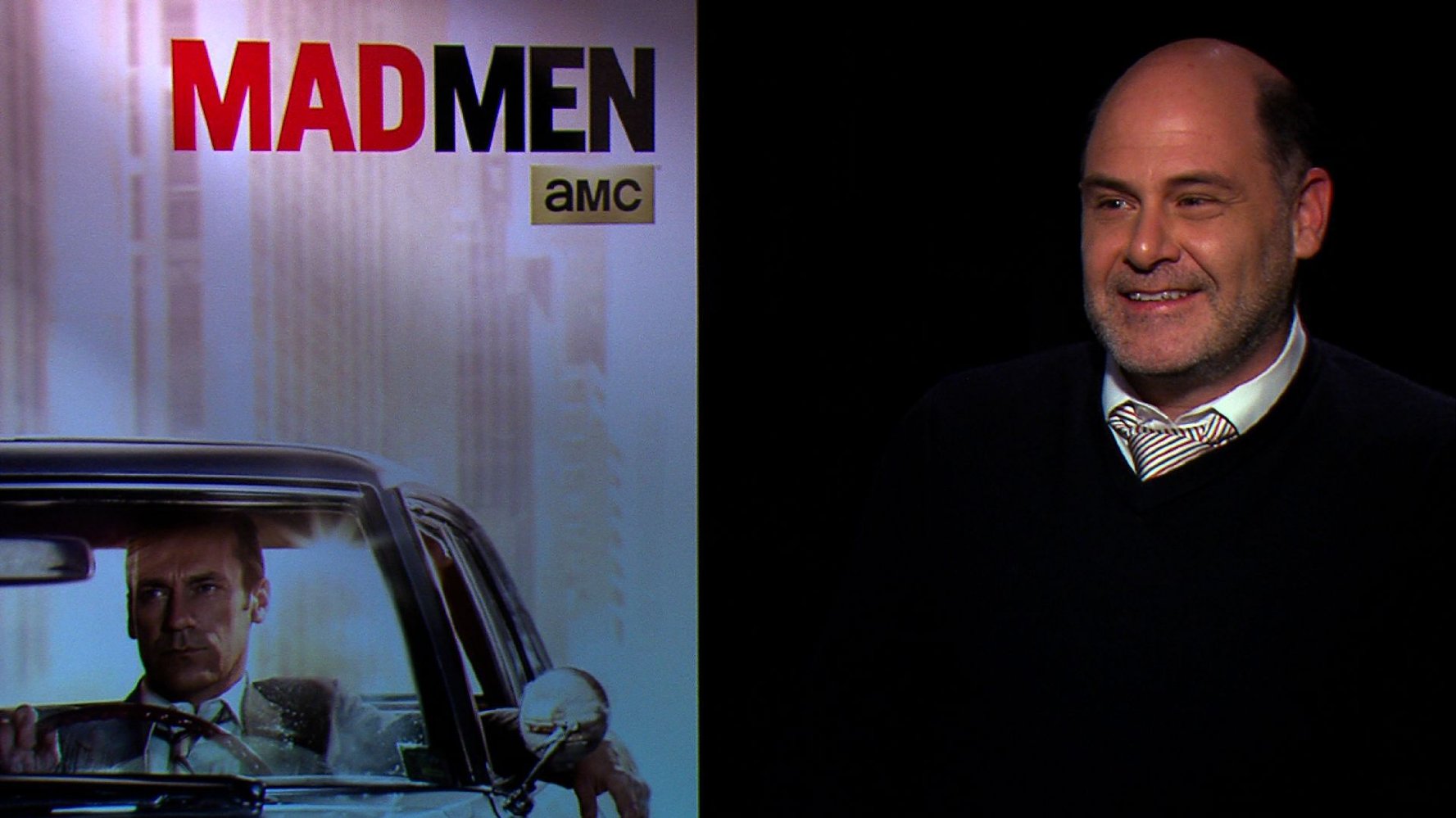 Matthew Weiner