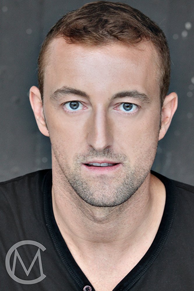 Prince Mario-Max Schaumburg-Lippe