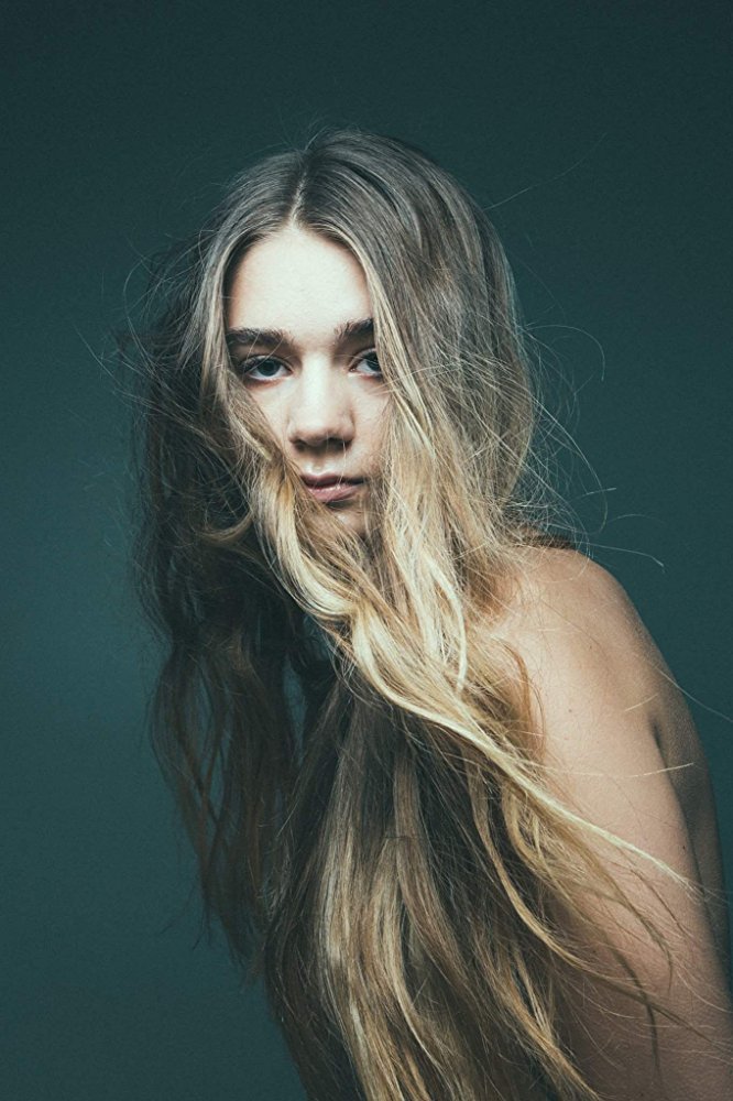 Amanda Hedges