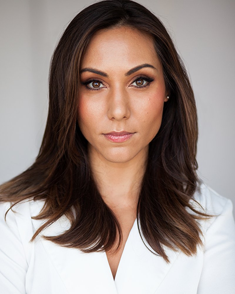 Elisa Knight