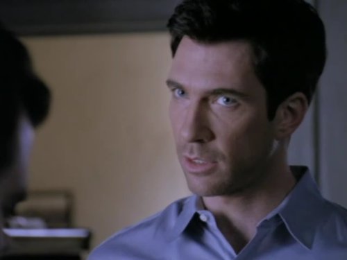 Dylan McDermott