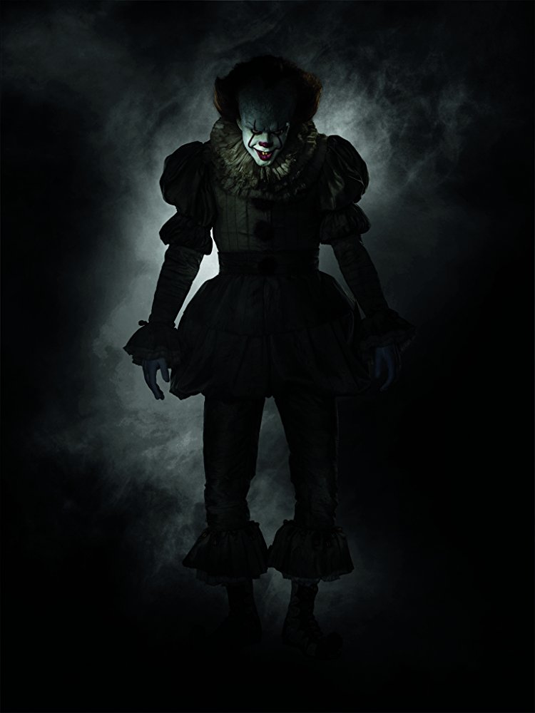 Pennywise