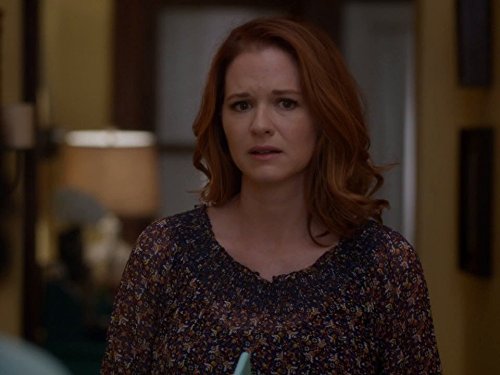 Dr. April Kepner