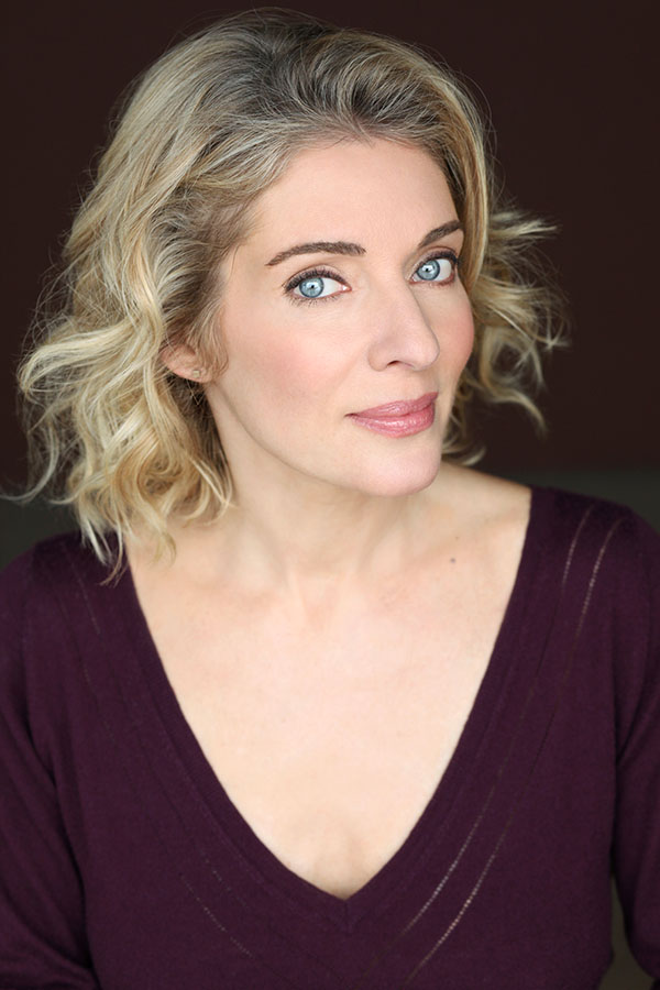Stephanie Michels