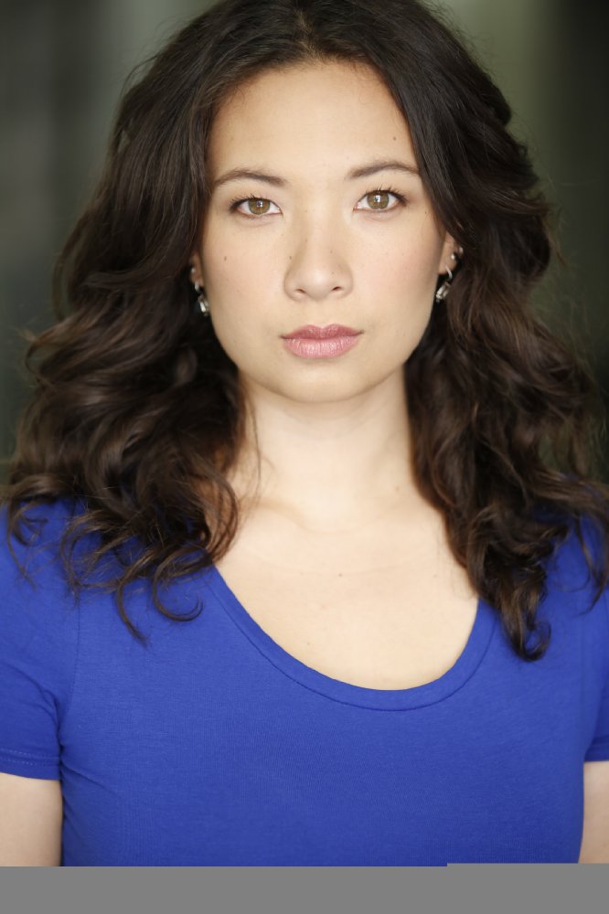 Erica Ikeda